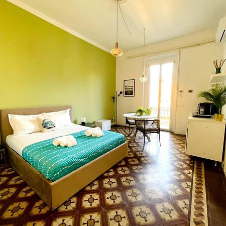 Charming Rooms Loreto 8 Milán Exteriér fotografie